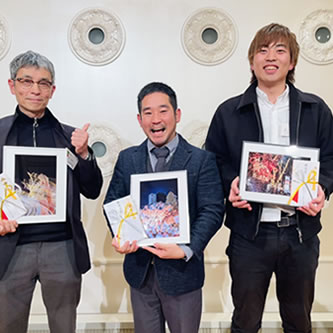 地域イベントの開催